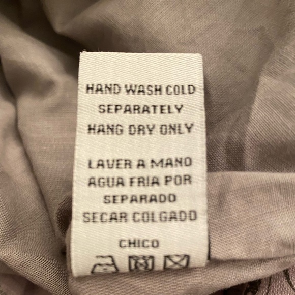 NWT Women’s/Missis Size Large Triple Hem Skirt by Cecilia - Picture 7 of 11